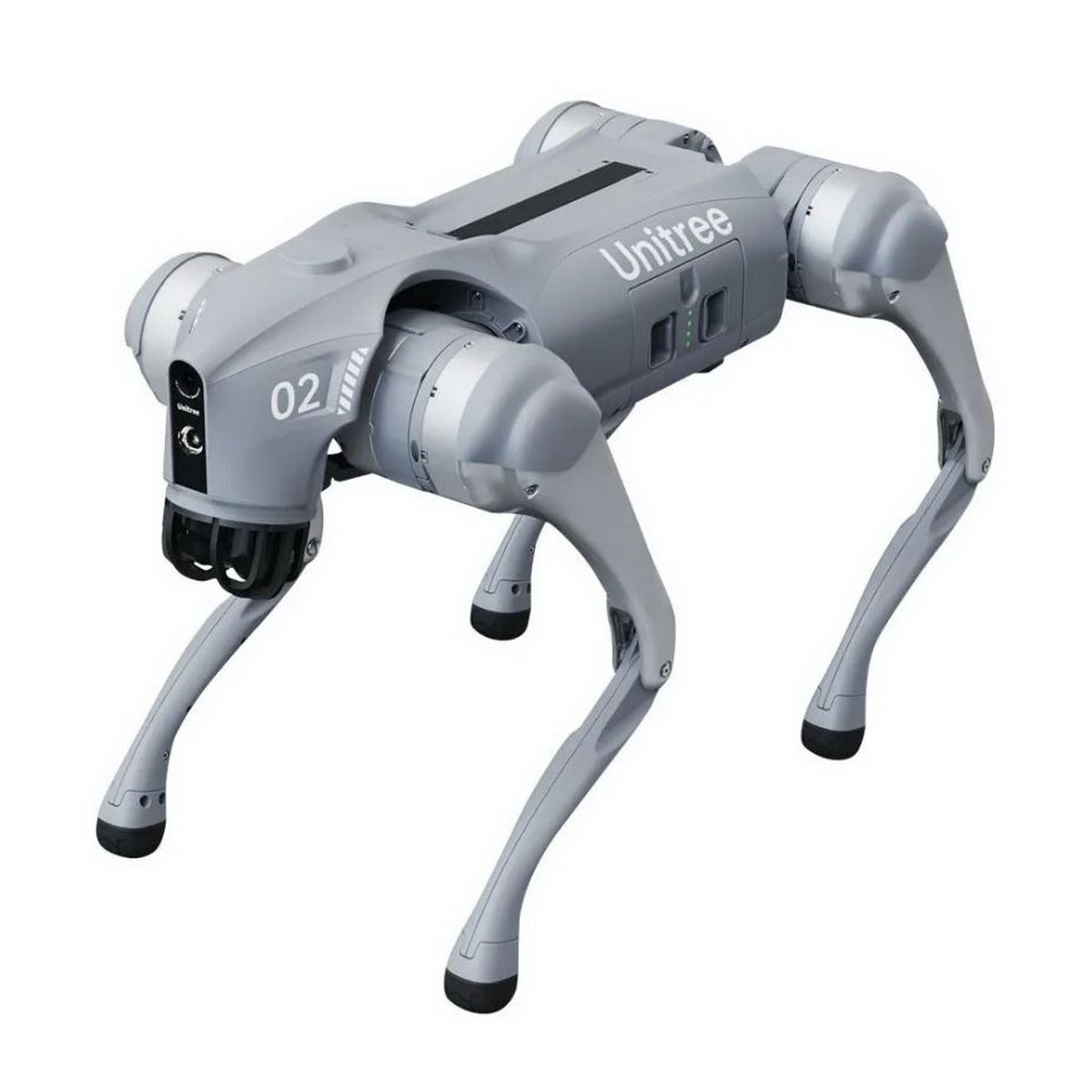 Робот-собака Unitree Go2 AIR Робот-собака Unitree Go2 AIR