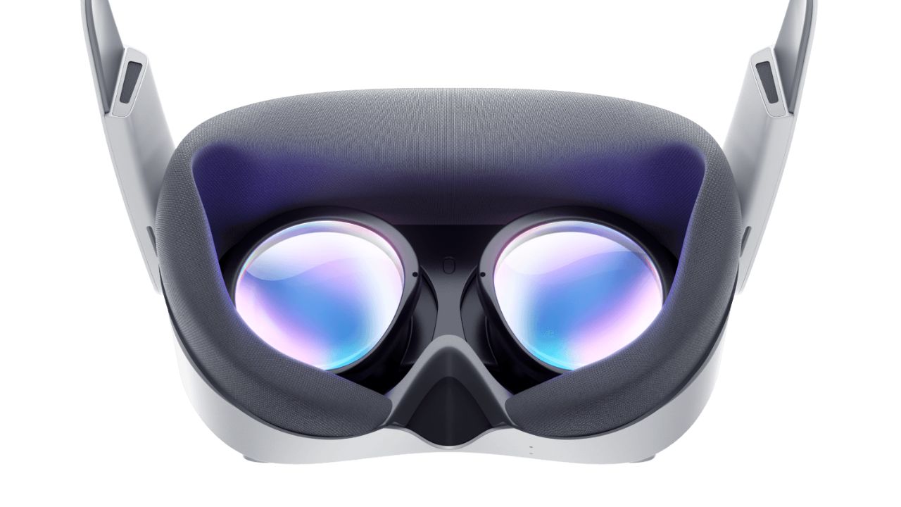 Очки виртуальной реальности Pico 4 Ultra Очки виртуальной реальности Pico 4 Ultra