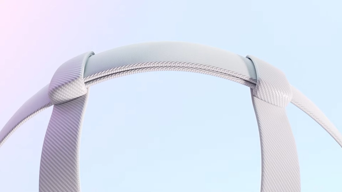 Очки виртуальной реальности Oculus Quest 3, 512 Гб Очки виртуальной реальности Oculus Quest 3, 512 Гб