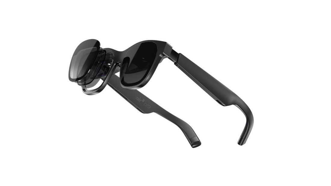 Очки Xreal Air 2 Pro Очки Xreal Air 2 Pro