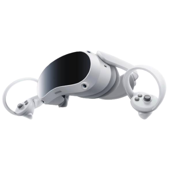 Шлем виртуальной реальности Pico 4 256 GB, CN (китайская версия) Шлем виртуальной реальности Pico 4 256 GB, CN (китайская версия)