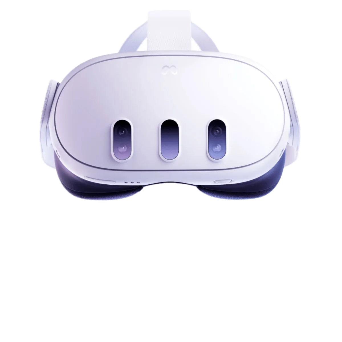 Очки виртуальной реальности Oculus Quest 3, 512 Гб Очки виртуальной реальности Oculus Quest 3, 512 Гб