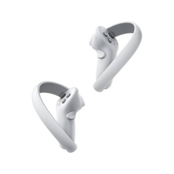 Шлем виртуальной реальности Pico 4 256 GB, CN (китайская версия) Шлем виртуальной реальности Pico 4 256 GB, CN (китайская версия)